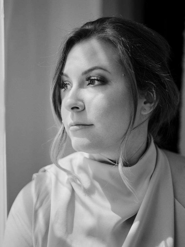 Photographers Renee Lemaire