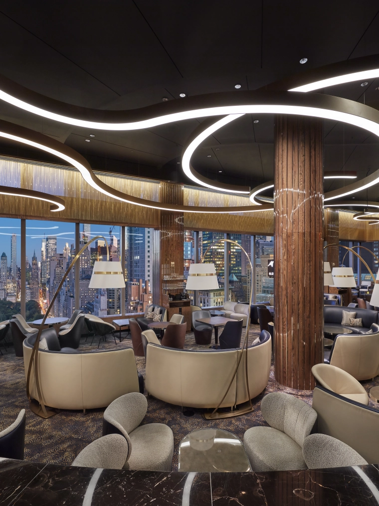 Venues Mandarin Oriental