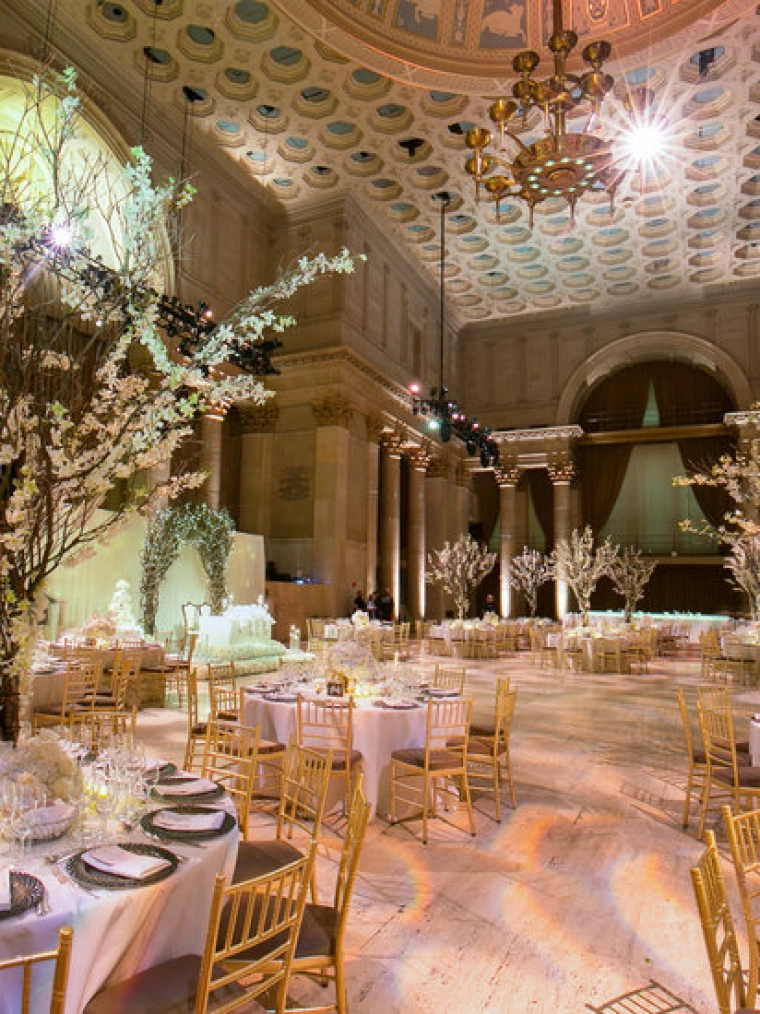 Venues Cipriani Wall Street