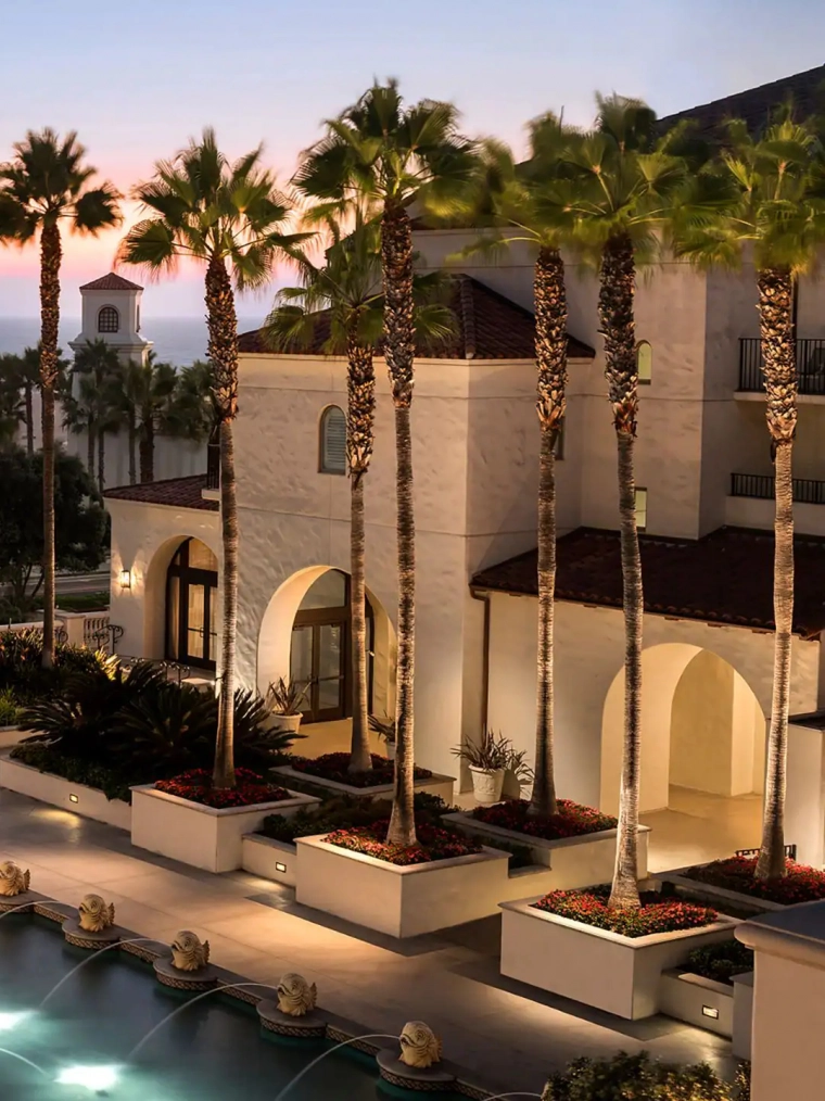 Venues Hyatt Regency Huntington Beach