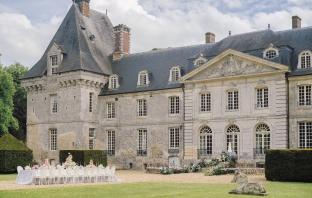 Planners The Wedding Company