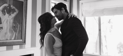 Photographers Nikki Strekowski