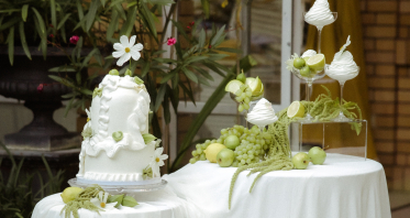 Cakes & Catering Süsse Flora