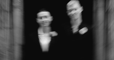 Photographers Luke Bell