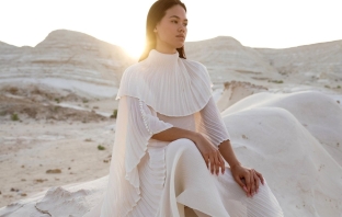 Bridal Chana Marelus