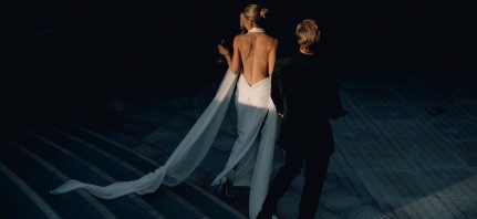 Photographers Luke Bell