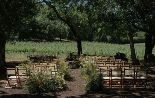 Planners Vanessa Pence Events