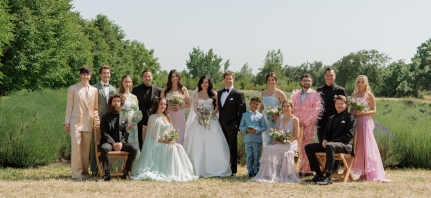 Planners Vanessa Pence Events