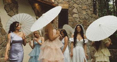 Photographers The Lumière Collective