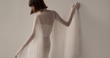 Bridal Chana Marelus