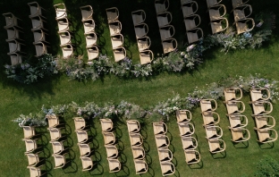 Planners Vanessa Pence Events