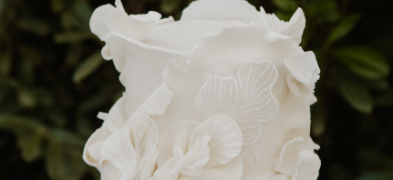 Cakes & Catering Süsse Flora