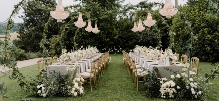 Planners The Wedding Company