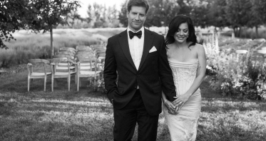 Planners Vanessa Pence Events