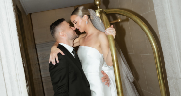 Photographers Meghan Hemstra