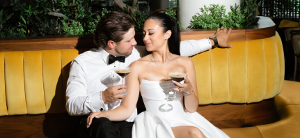 Photographers Meghan Hemstra