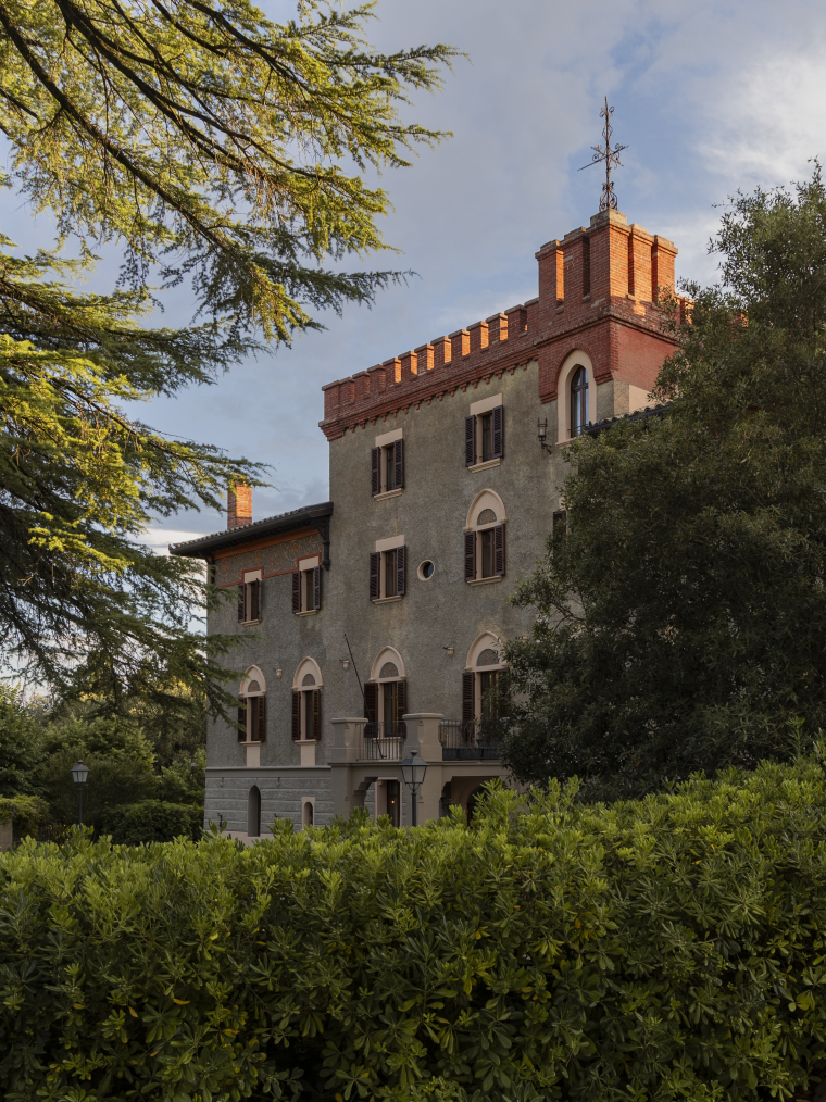 Venues Borgo dei Conti Resort