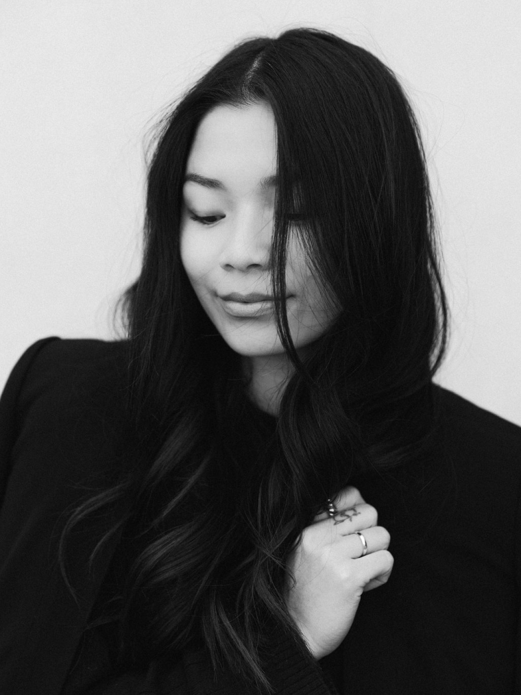 Photographers Eden Xuân