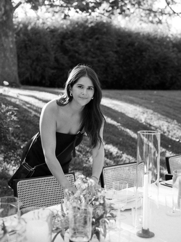 Planners Vanessa Pence Events