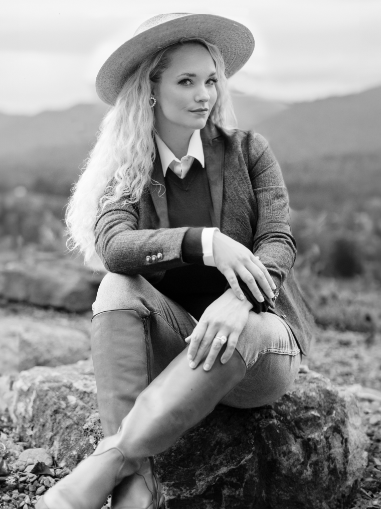 Photographers Perry Vaile