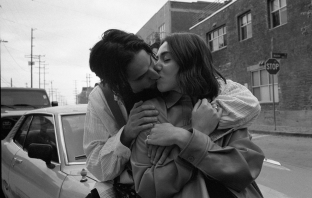 Photographers Sophie Berard