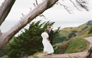 Photographers Sophie Berard