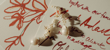 Stationery Theresa Paperie