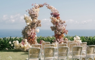 Florists DADA Island