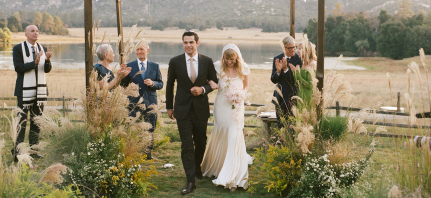 Photographers Sophie Berard