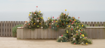 Florists Oh, Maria Flores