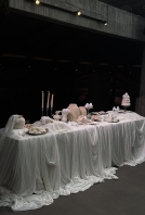 Stylists Mimosa Posy