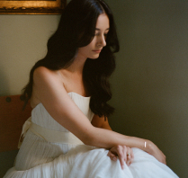 Photographers Sophie Berard