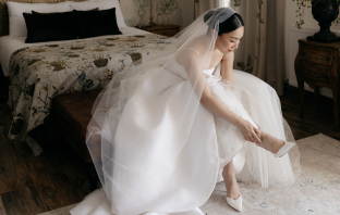 Photographers Ali Bailey