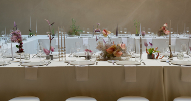 Florists Oh, Maria Flores