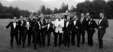 Photographers Sam & Larissa