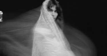 Photographers Sophie Berard