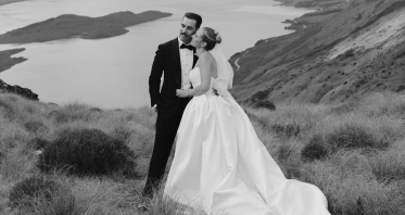 Photographers Tom Coburn