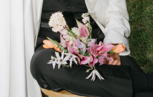 Florists Oh, Maria Flores