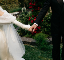 Photographers Ali Bailey