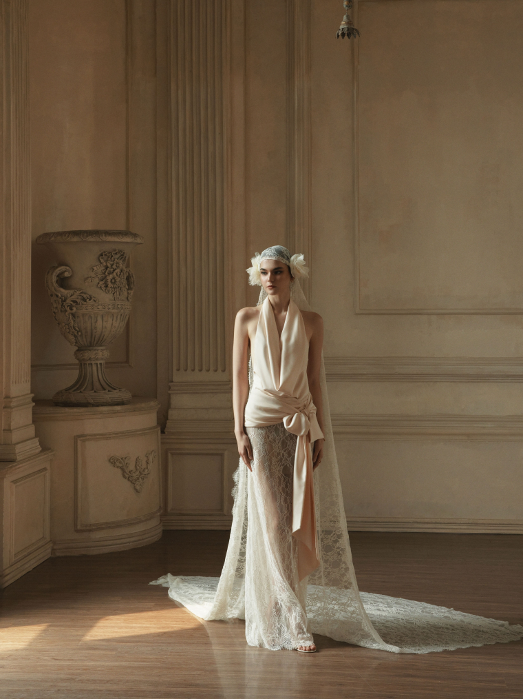 Bridal LINH DOAN ATELIER 