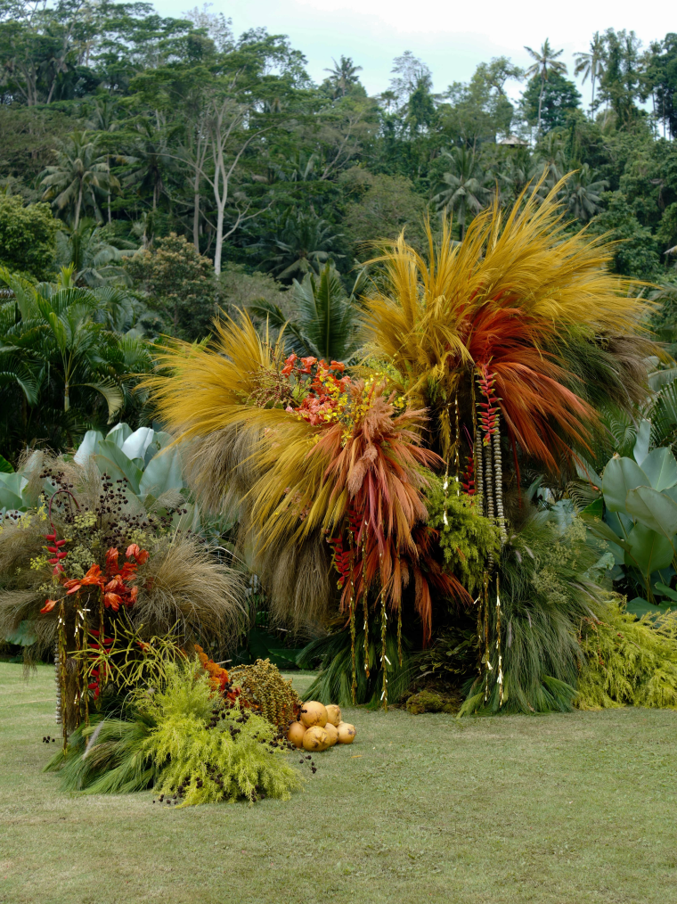 Florists DADA Island