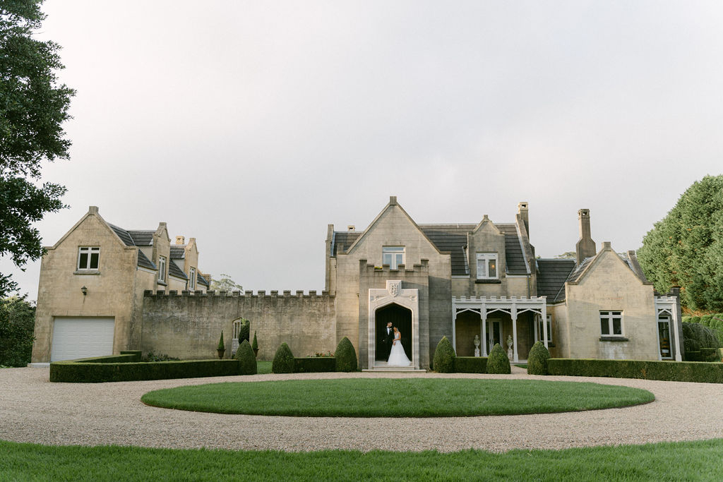 Videographers Novare Weddings