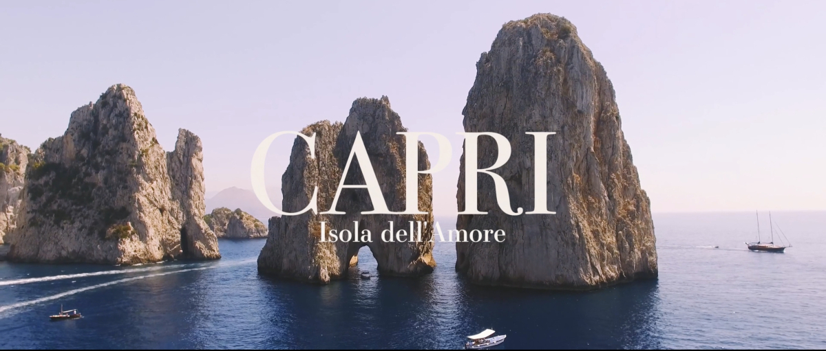 Videographers Caputo Films