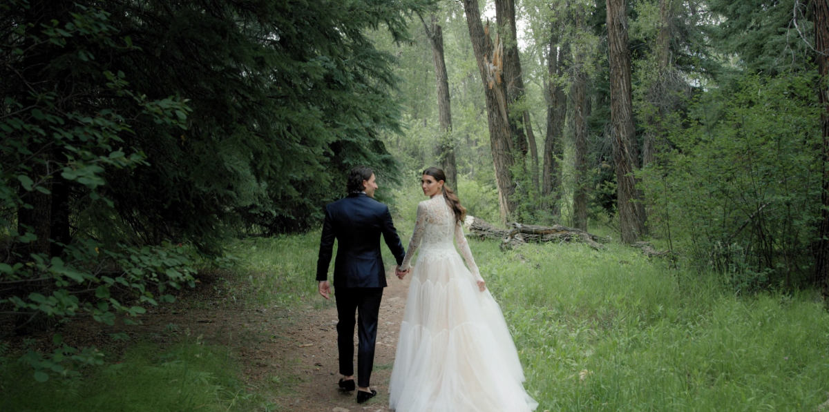 Videographers Le Rêve Films