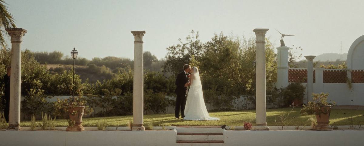 Videographers Aenaon Films