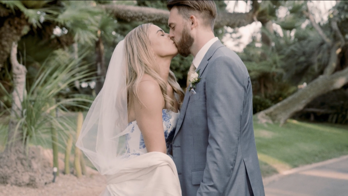 Videographers Anna Lord