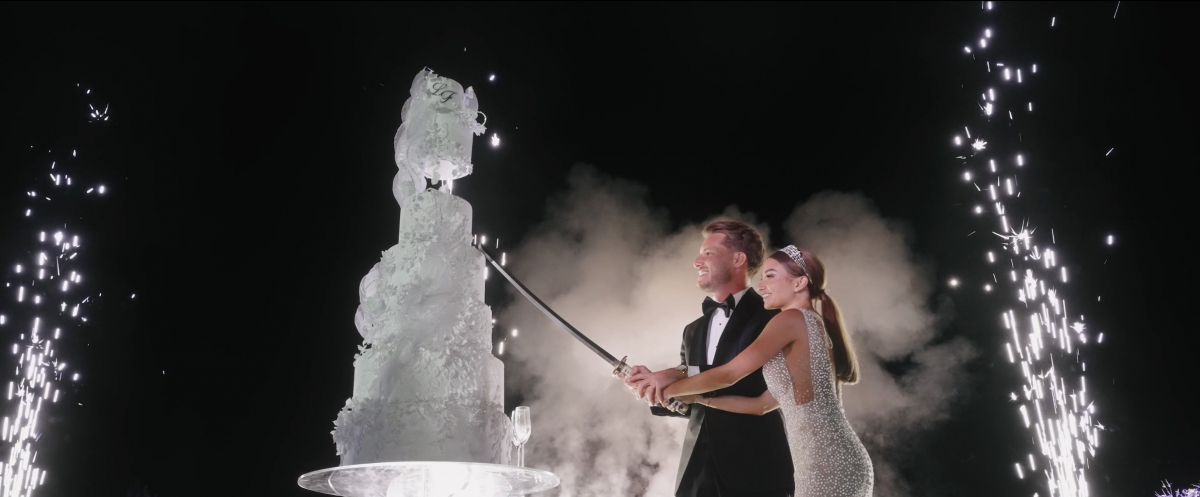 Videographers The Wedding Valley