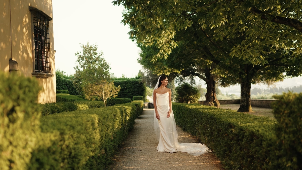 Videographers Ballena Movie