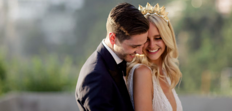 Videographers Moon & Back