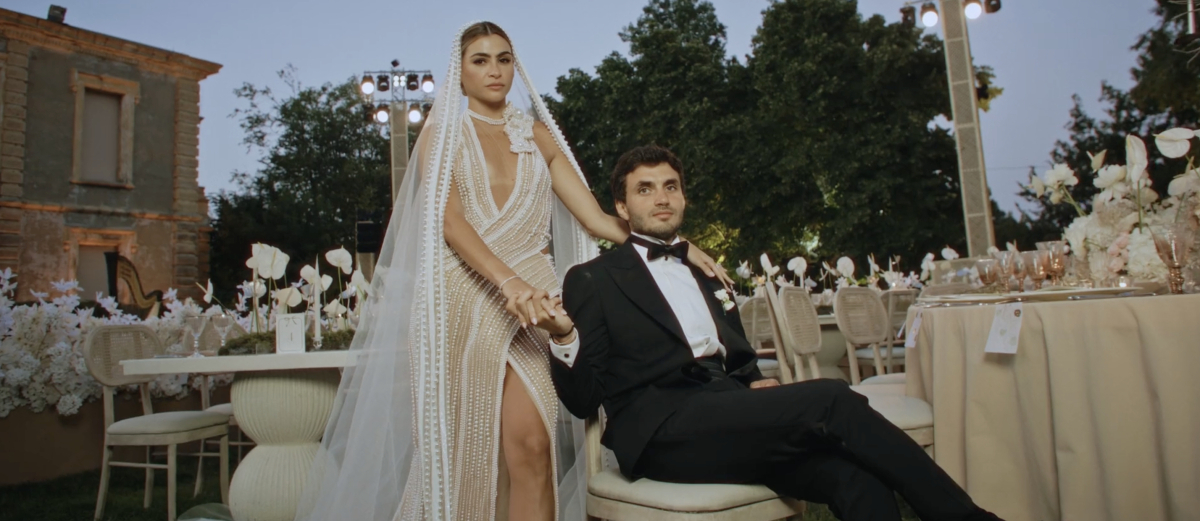 Videographers UNIQUE WEDDING